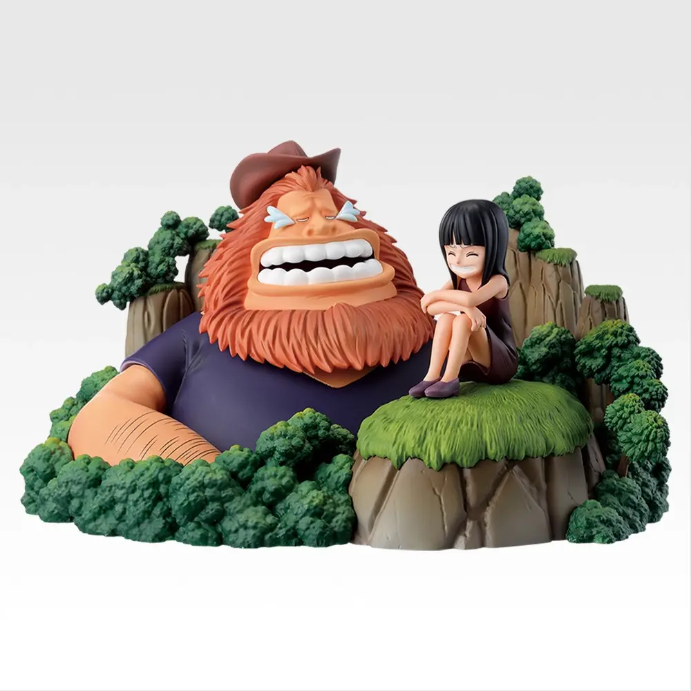 Ichiban Kuji One Piece - Dramatic Memories - Imagen 4