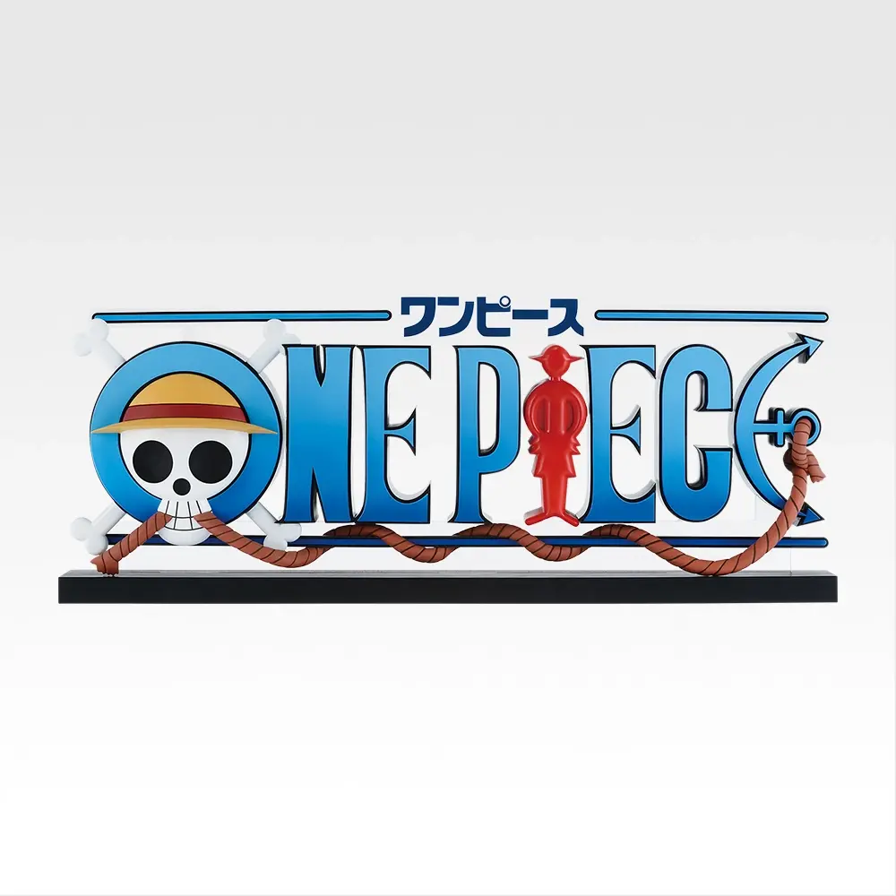 Ichiban Kuji One Piece - Dramatic Memories - Imagen 5