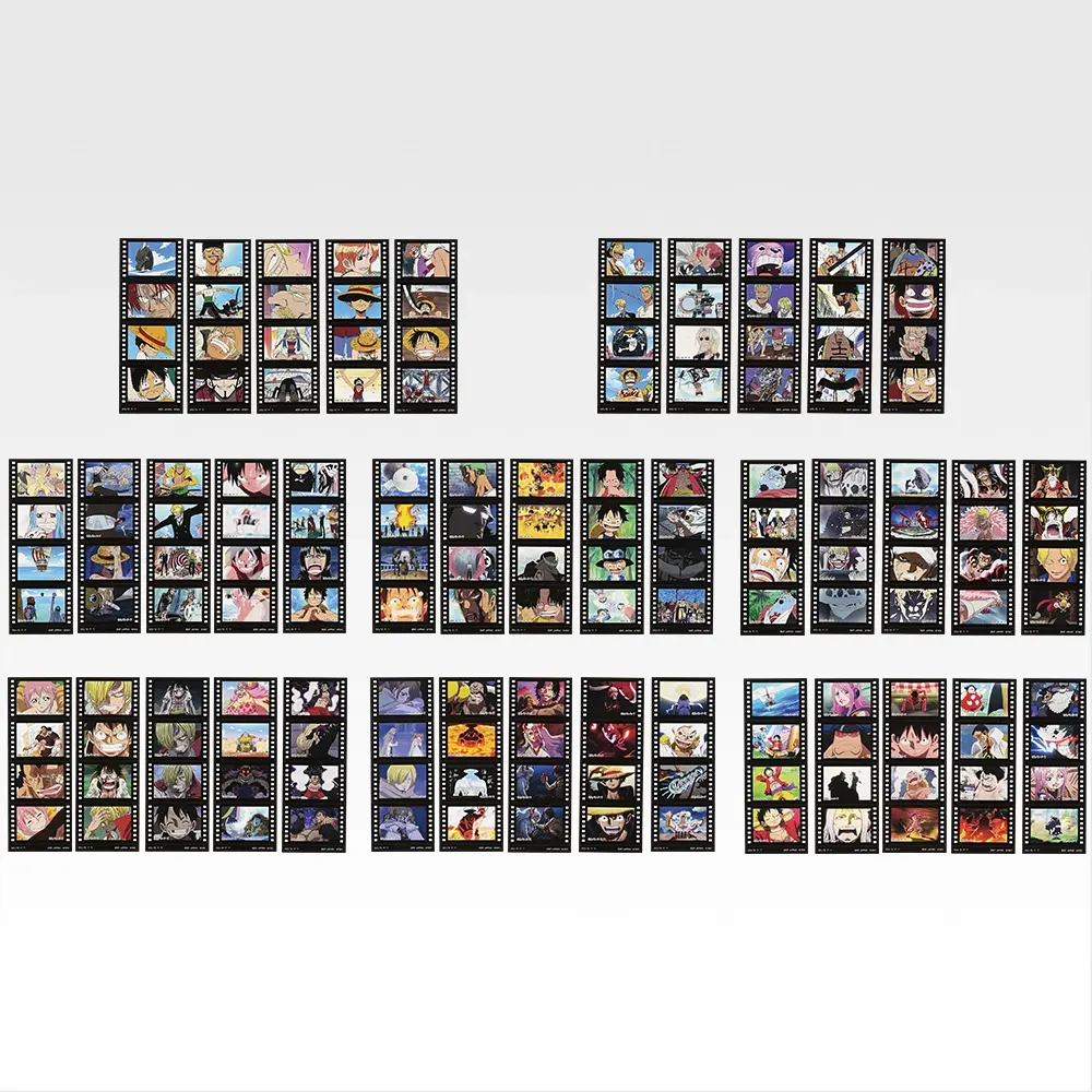 Ichiban Kuji One Piece - Dramatic Memories - Imagen 11