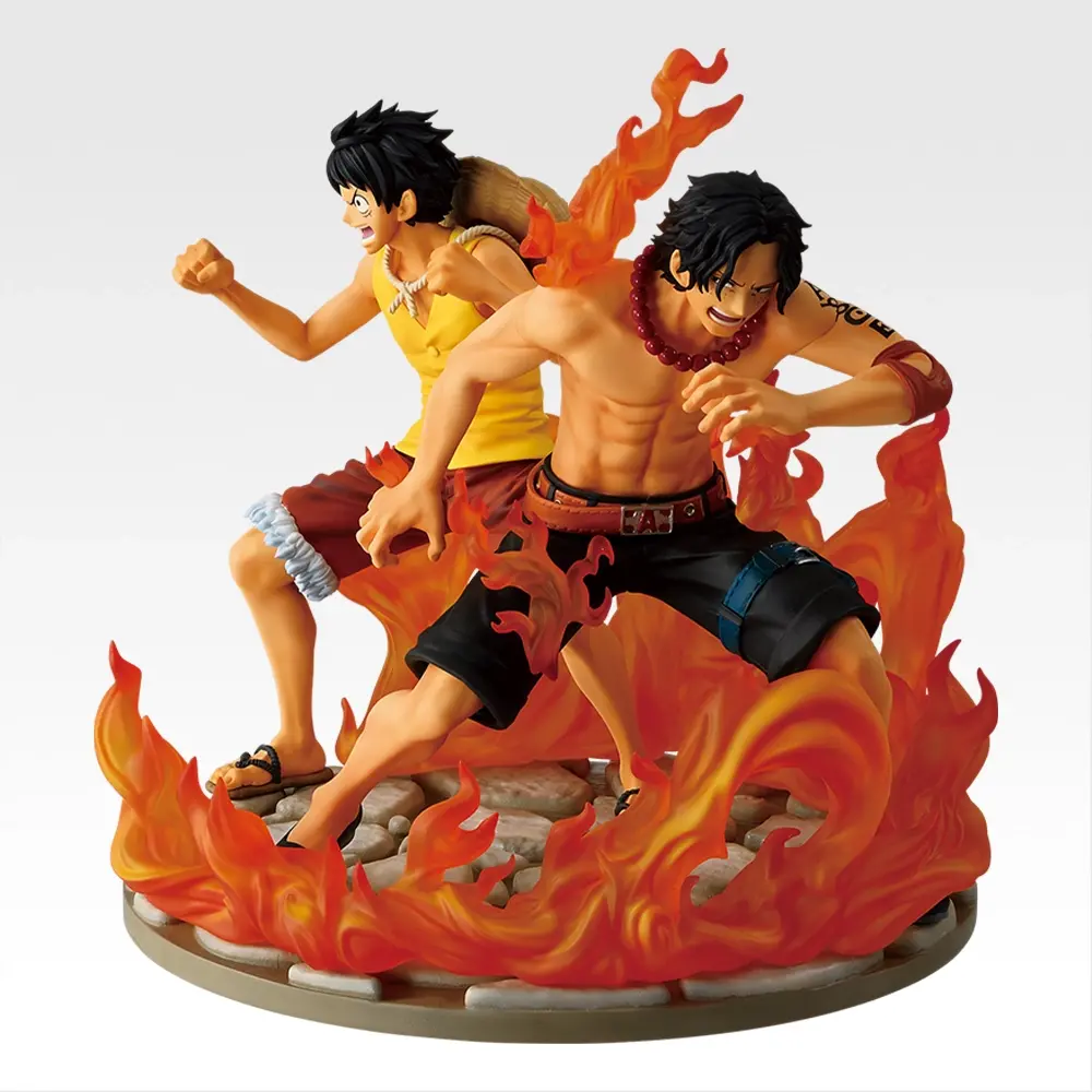 Ichiban Kuji One Piece - Dramatic Memories - Imagen 12