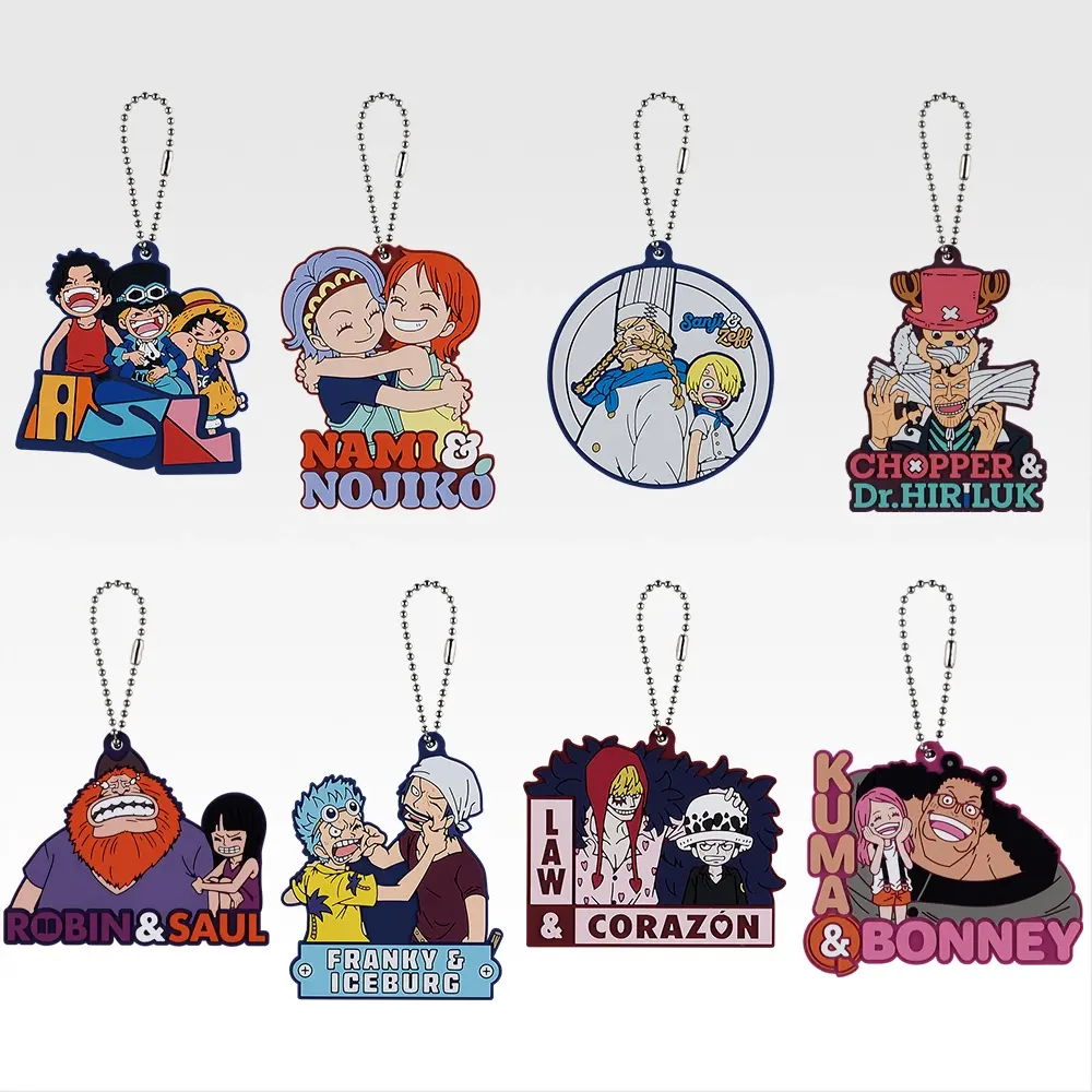 Ichiban Kuji One Piece - Dramatic Memories - Imagen 10