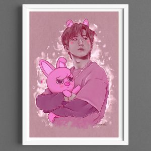 Changbin y Dwaekki - Stray Kids