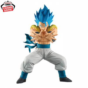 GOGETA GRANDISTA