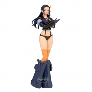 nico robin glitter