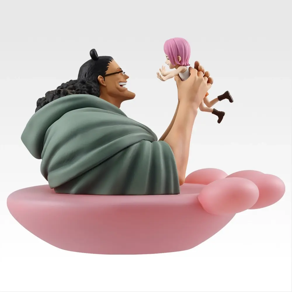 Ichiban Kuji One Piece - Dramatic Memories - Imagen 3