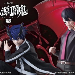 Ichiban Kuji Tougen Anki Vol.2