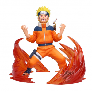 naruto vibration