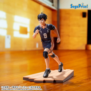 tobio high