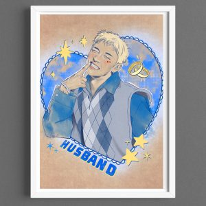 Bang Chan Husband - Stray Kids