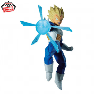 VEGETA MATERIA