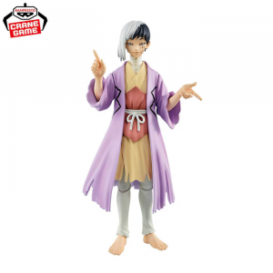 gen asagiri