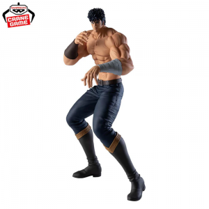 kenshiro grandista
