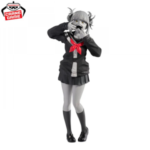 toga noir edge
