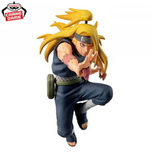 deidara vibration