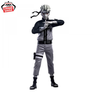naruto noir edge