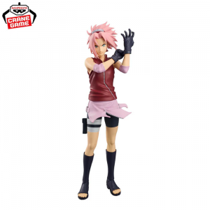 sakura grandista