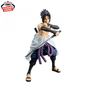 sasuke grandista