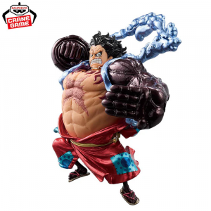 luffy king special