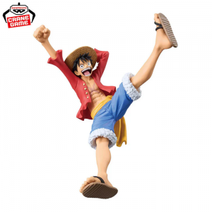 luffy romance 2