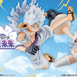 Ichiban Kuji One Piece - The Future of Imagination