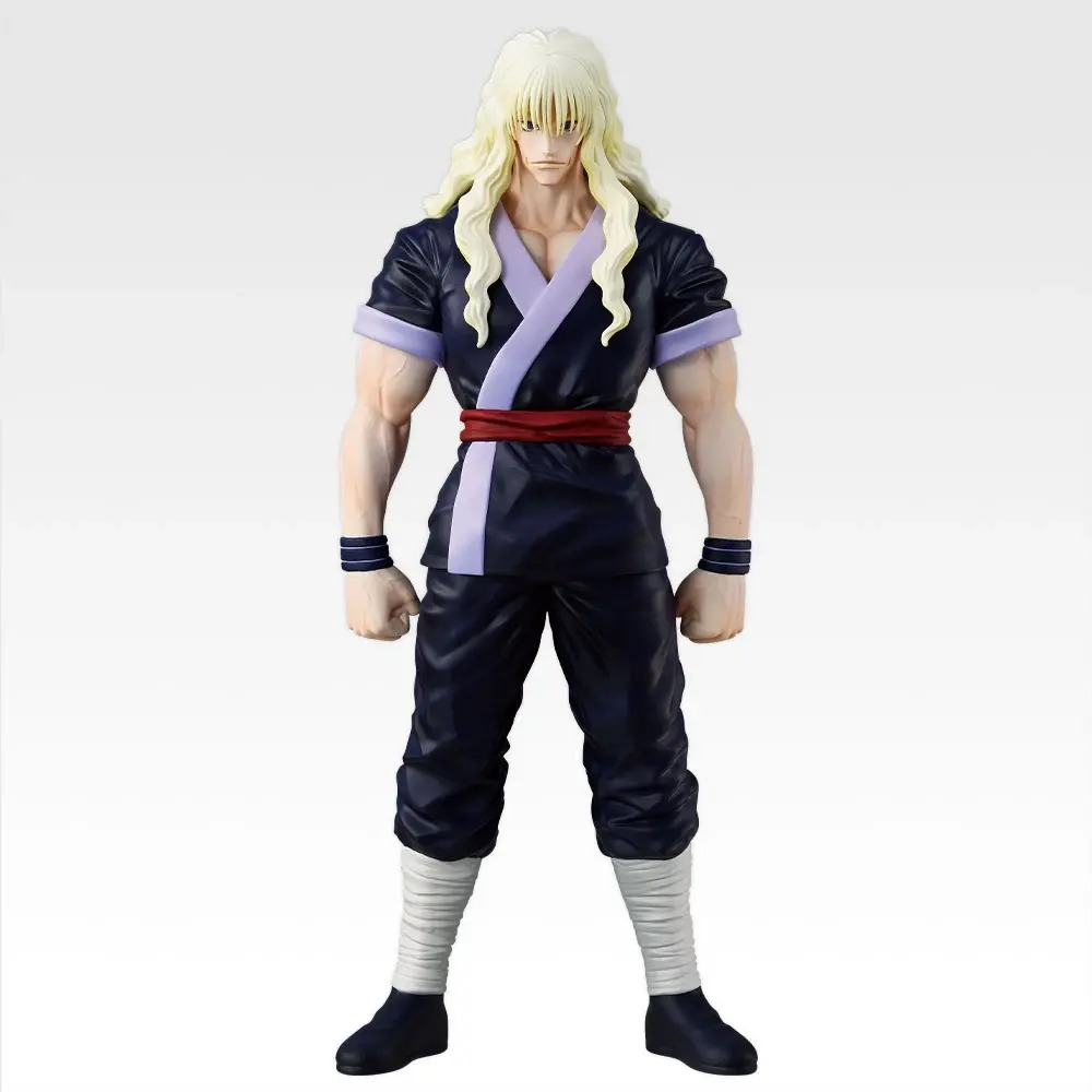 Ichiban Kuji Hunter x Hunter - Zaoldyeck Familly - Imagen 4
