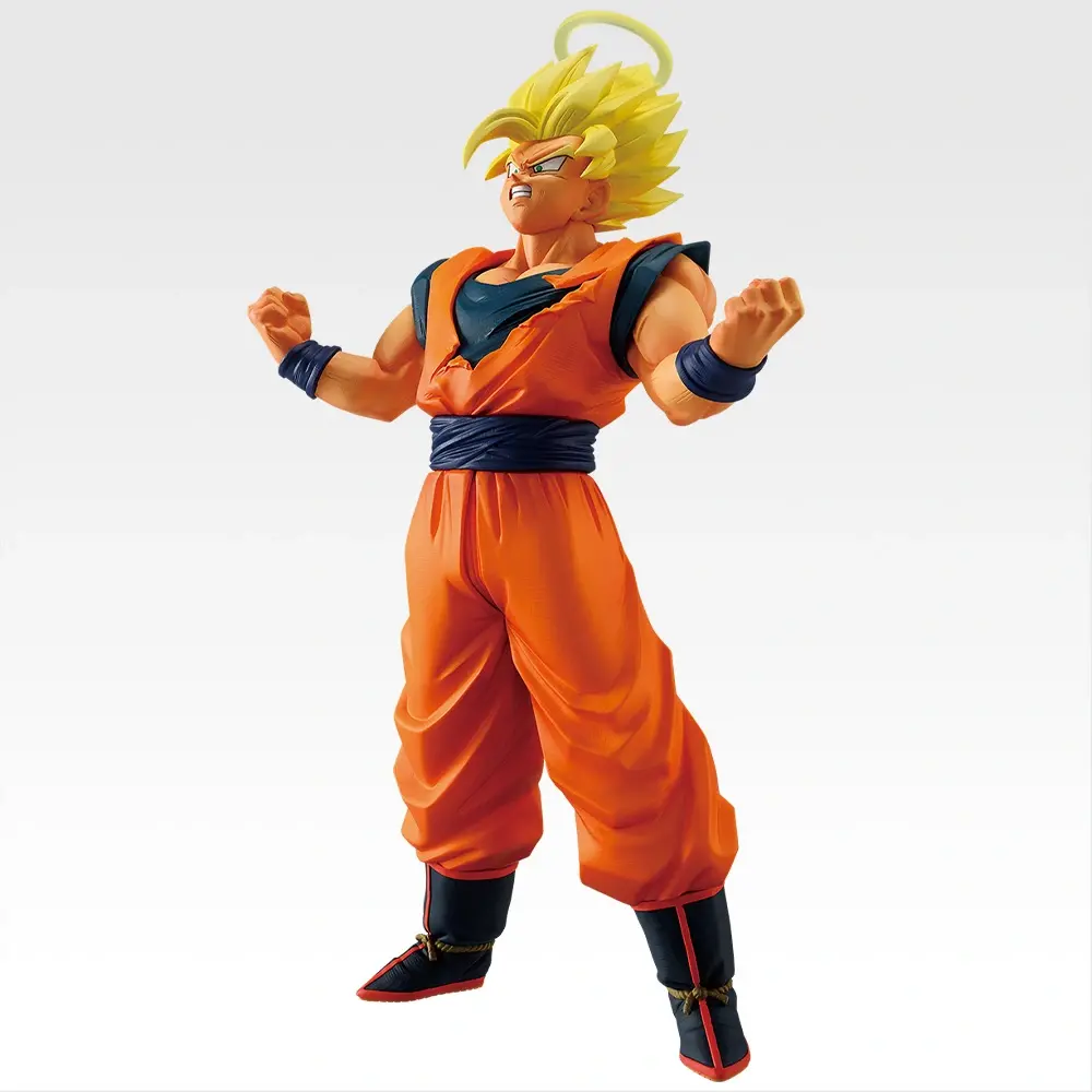 Ichiban Kuji Dragon Ball - The Chronicle of Goku - Imagen 5