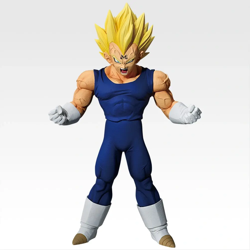 Ichiban Kuji Dragon Ball - The Chronicle of Goku - Imagen 6