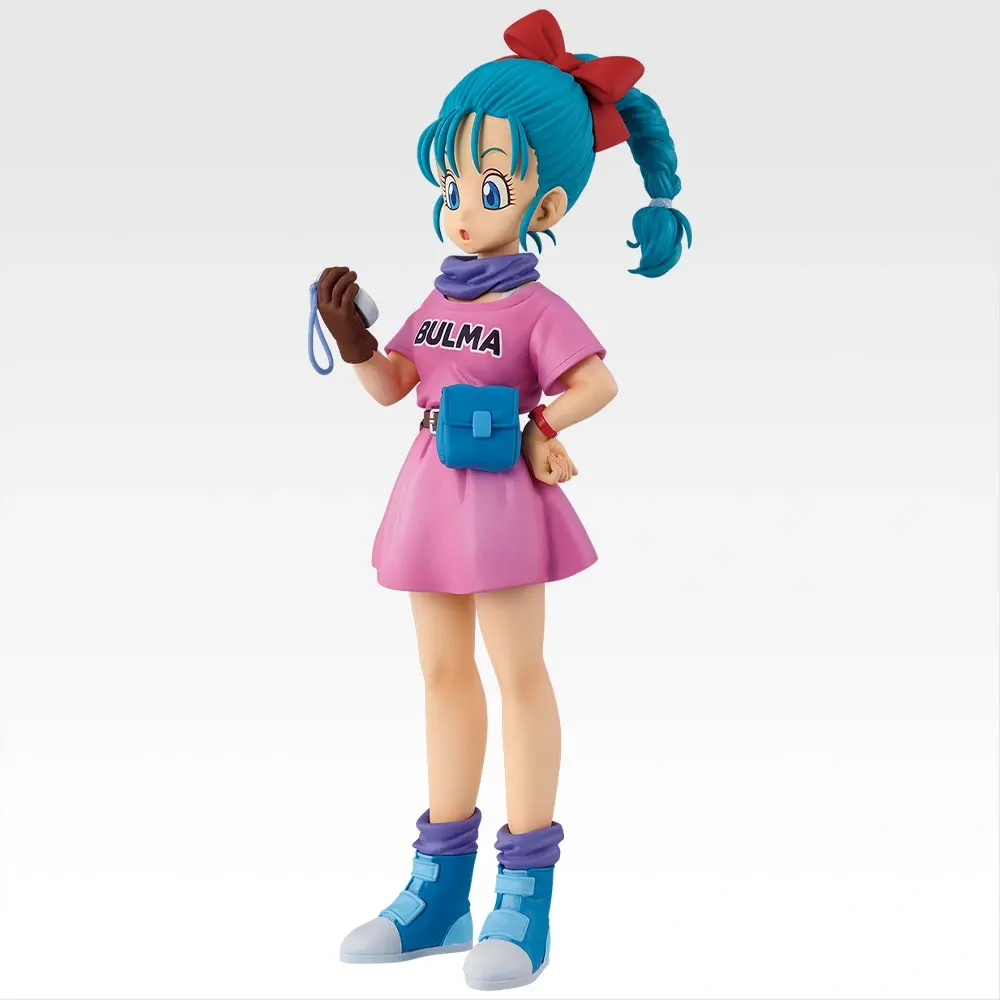 Ichiban Kuji Dragon Ball - The Chronicle of Goku - Imagen 3