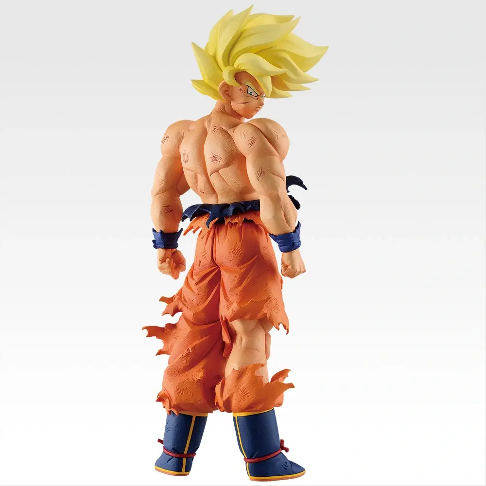 Ichiban Kuji Dragon Ball - The Chronicle of Goku - Imagen 4