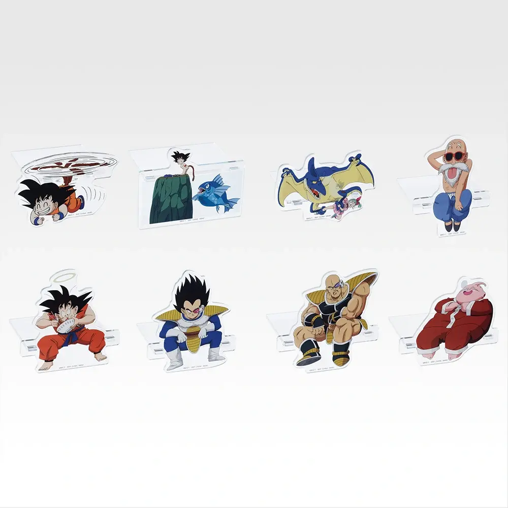 Ichiban Kuji Dragon Ball - The Chronicle of Goku - Imagen 8