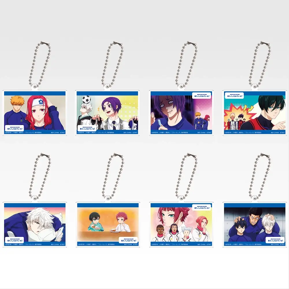 Ichiban Kuji Blue Lock - Additional Time! - Imagen 9