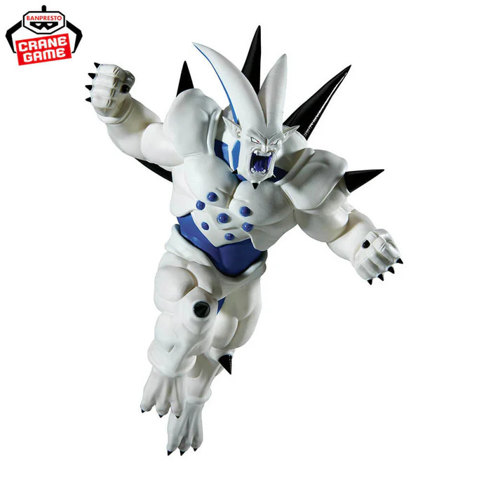Figura Omega Shenron Match Makers (VS Gogeta SSJ4)