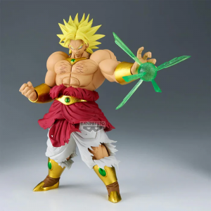 broly gx materia