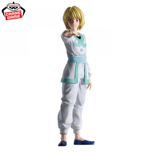 hunting archives kurapika