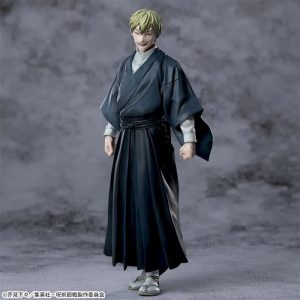 naoya zenin