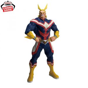 all might grandista