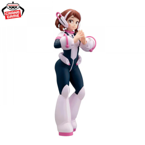 ochaco glitter