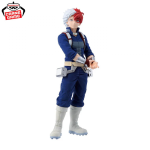 todoroki shonen