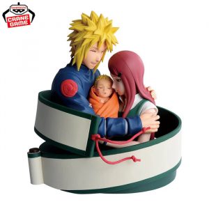 diorama naruto