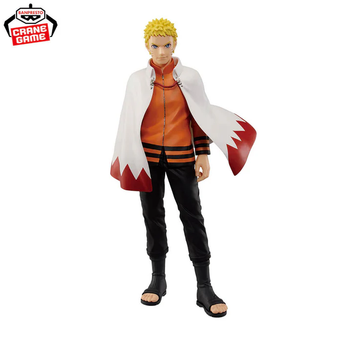 naruto next