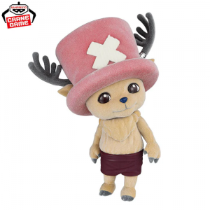 chopper fluffy