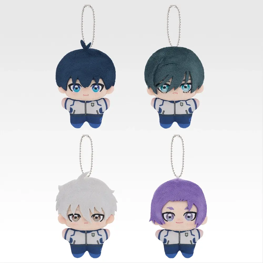 Ichiban Kuji Blue Lock - Additional Time! - Imagen 5