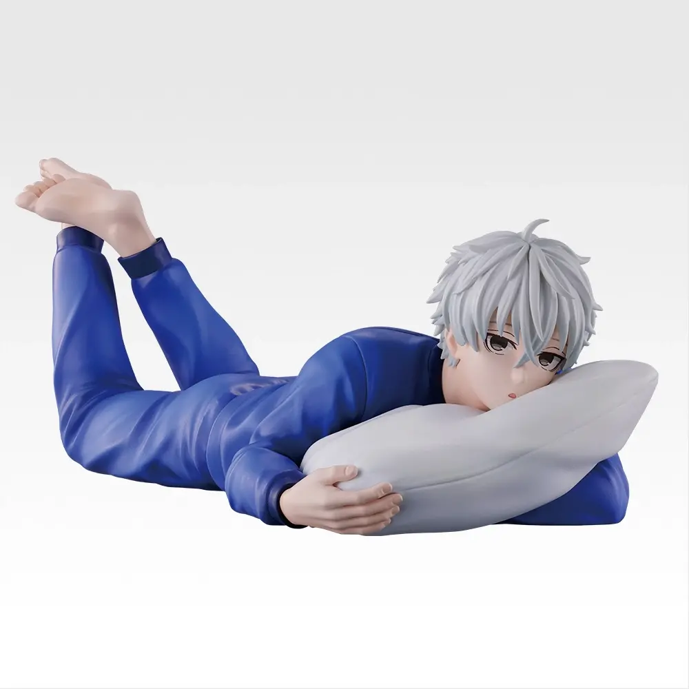 Ichiban Kuji Blue Lock - Additional Time! - Imagen 3