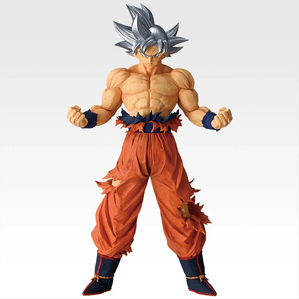 Ichiban Kuji Dragon Ball - The Chronicle of Goku - Imagen 7