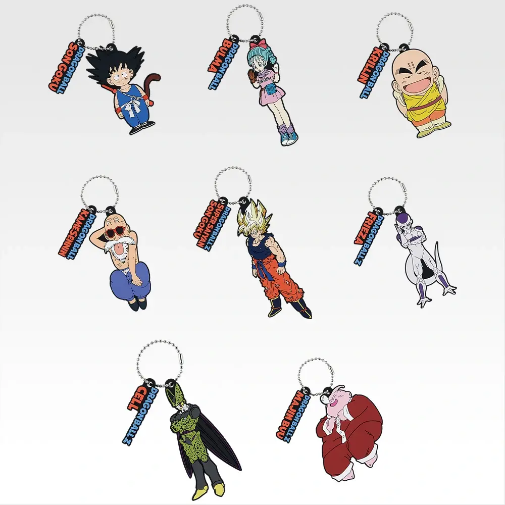 Ichiban Kuji Dragon Ball - The Chronicle of Goku - Imagen 9