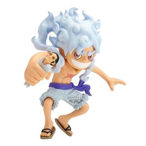 LUFFY BORSALINO