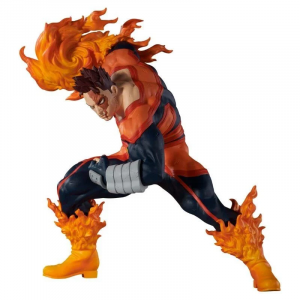 endeavor amazing