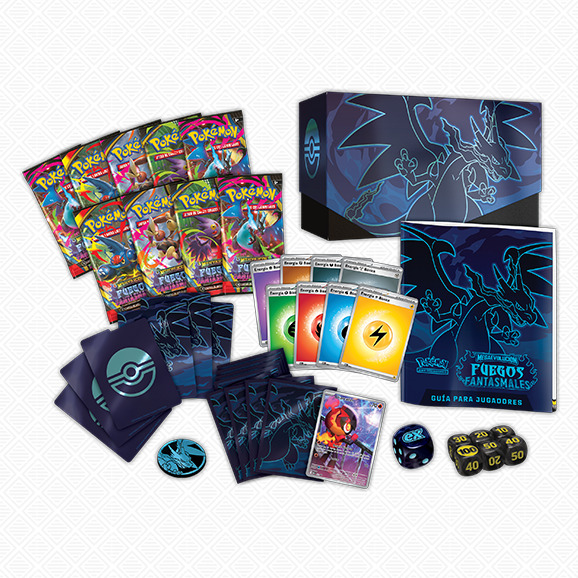 ETB FUEGOS