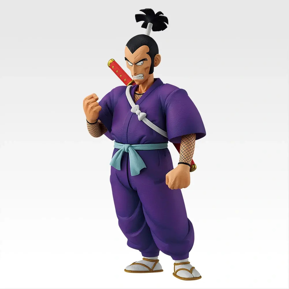 Ichiban Kuji Dragon Ball - EX Showdown! Red Ribbon Army - Imagen 3