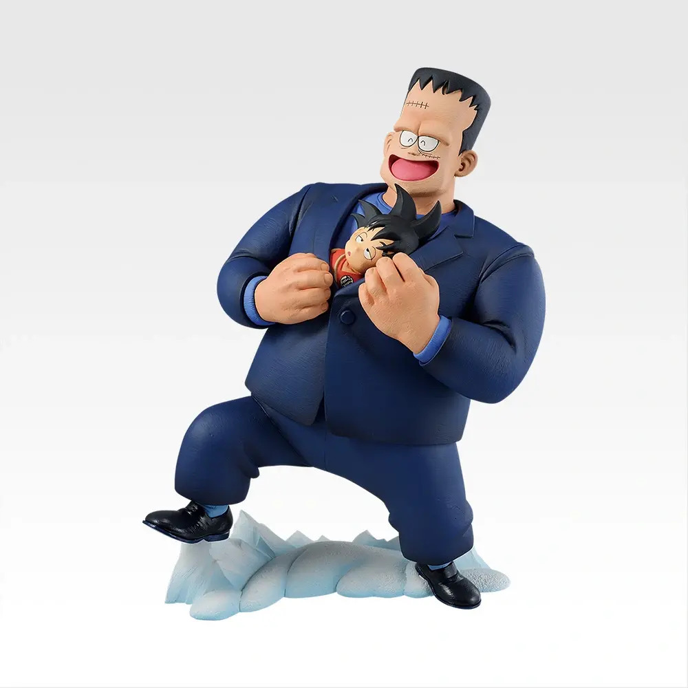 Ichiban Kuji Dragon Ball - EX Showdown! Red Ribbon Army - Imagen 11